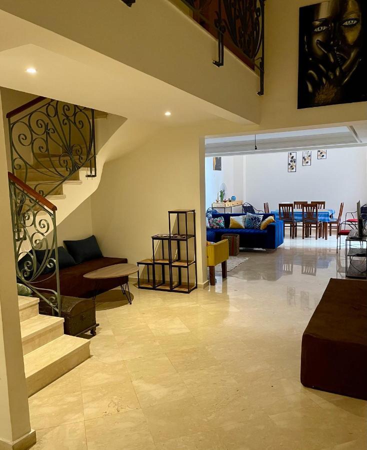 Yasmina Signature Majorelle Appartement *