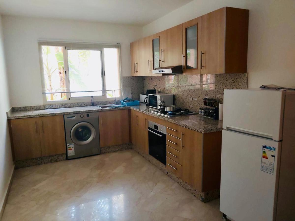 Appartement Yasmina Signature Majorelle *