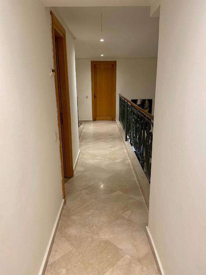 Yasmina Signature Majorelle Appartement *