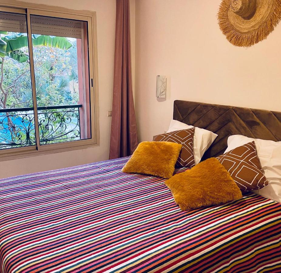Appartement Yasmina Signature Majorelle Marrakesh