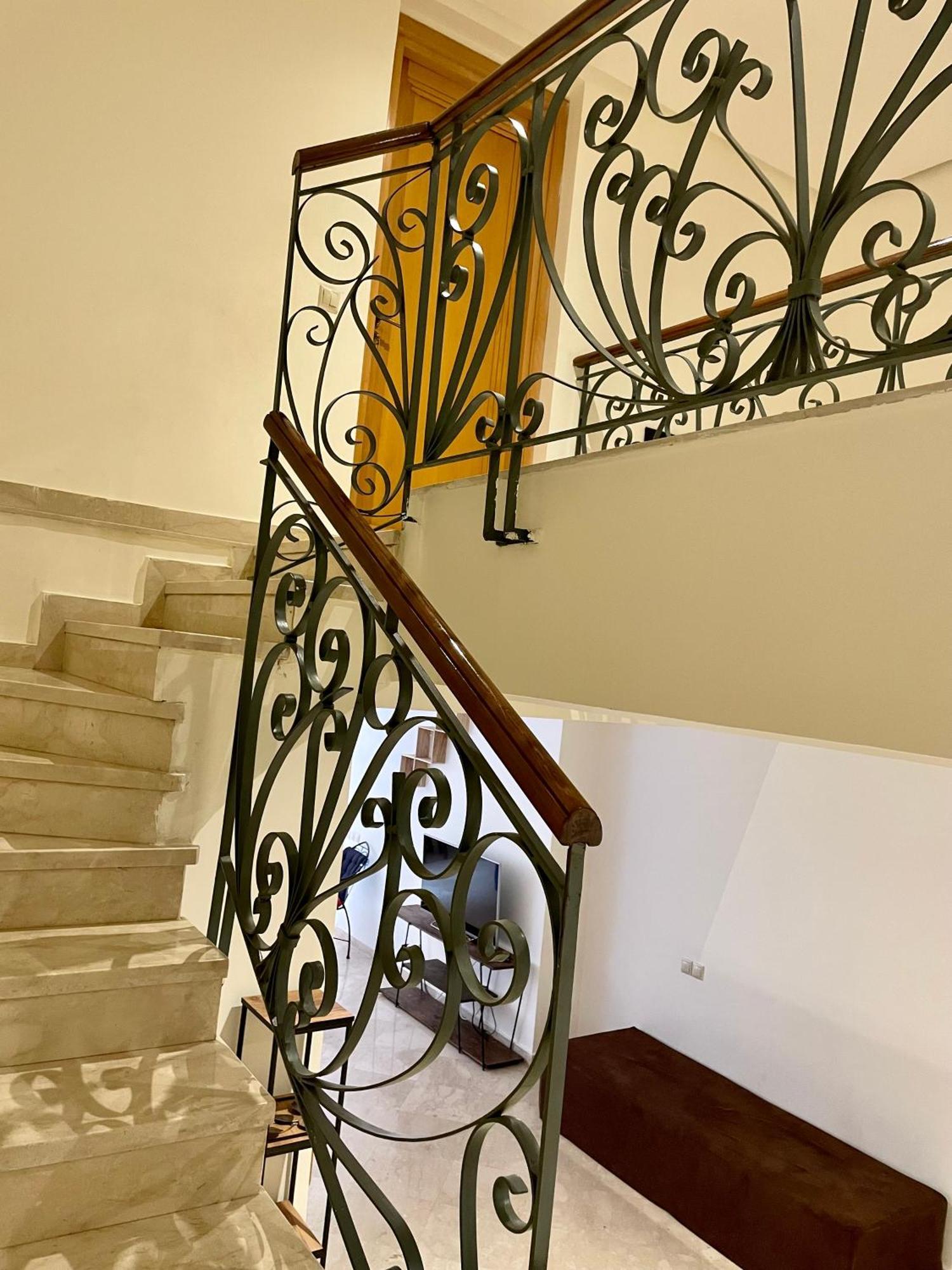 Appartement Yasmina Signature Majorelle *