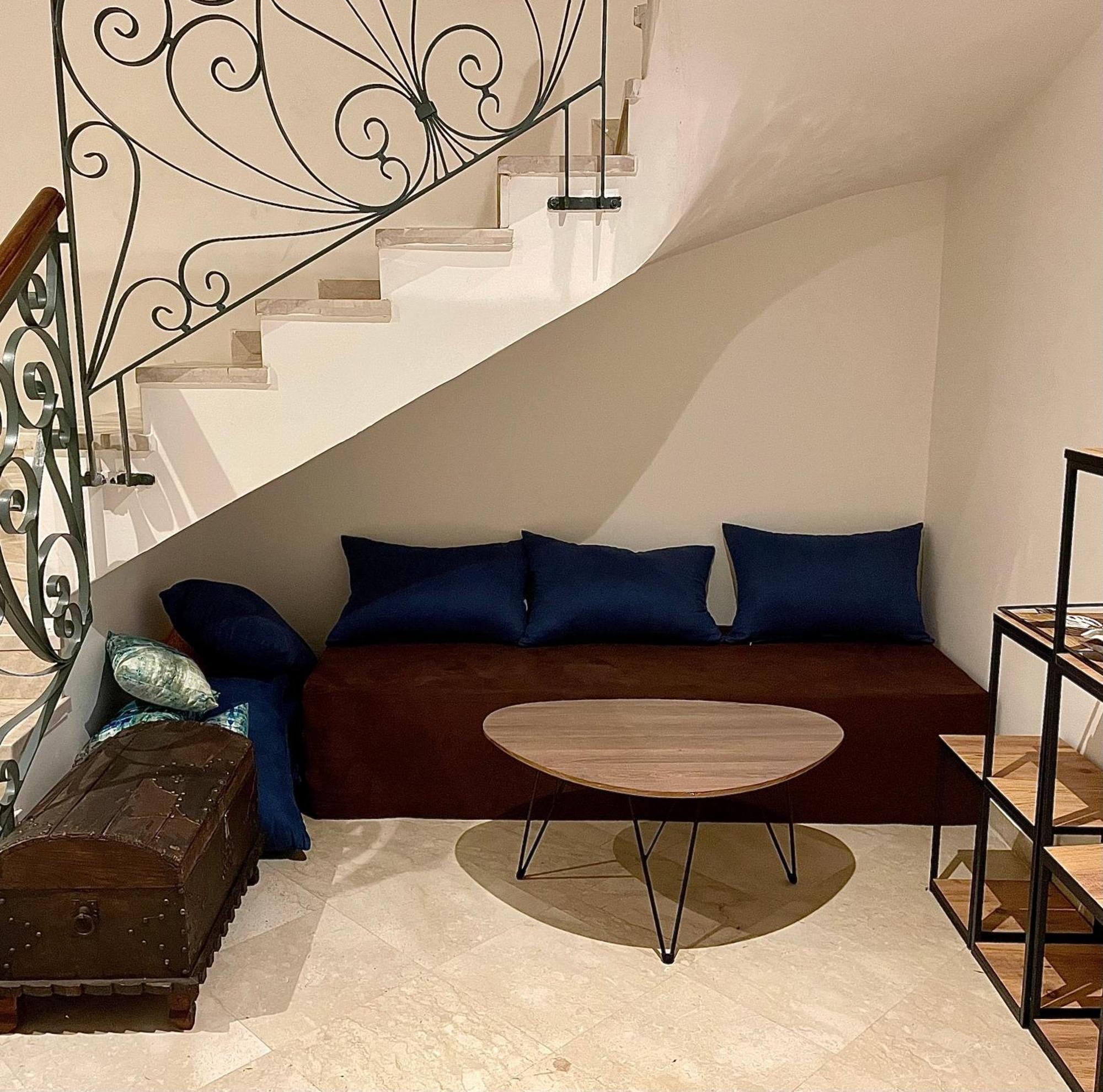Yasmina Signature Majorelle * Marrakesh